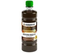 Морилка водная ZERWOOD MV Сосна 0,5л