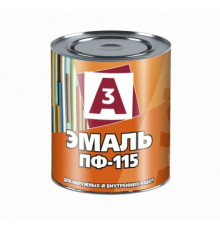 ПФ 115 белая 0,9 кг А3 Ижсинтез (14)
