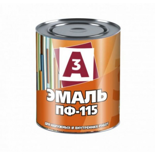 ПФ 115 белая 20 кг А3 Ижсинтез