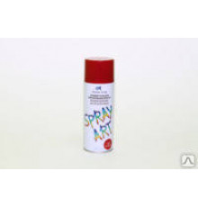 Лак аэроз.SPRAY ART матовый