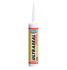 Герметик KRASS ULTRASEAL санитарн. белый Россия