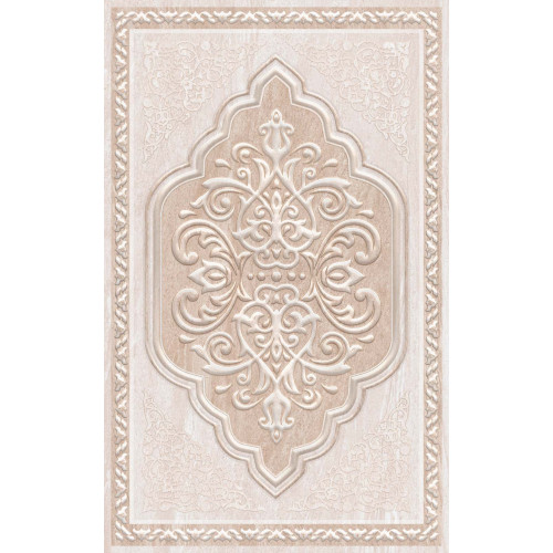 Плитка облиц. GlobalTile Ternura св-беж. 40*25