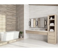 Плитка облиц. Альбервуд Бел. 60*20 1064-0211