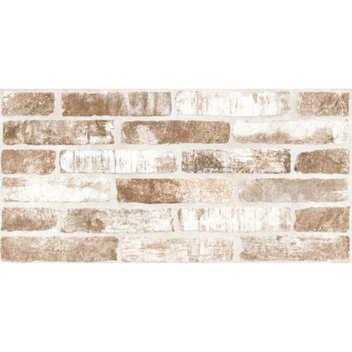 Плитка грес глаз. Брикстори Бел. 60*30 6060-0243