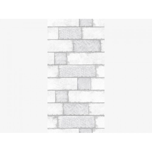 Панель 5мм Афина Узор 745 2.6*0,25м STELLA Slim Premium