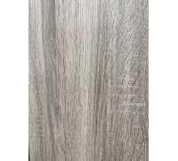 Панель МДФ 6мм Дуб Европейский 2,7*0,24м Лорд