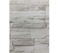 Панель МДФ 6мм Сибирский известняк 2,7*0,24м Лорд