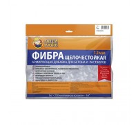 Фибра Оптилюкс полипропилен. щелочестойкая 0,6кг