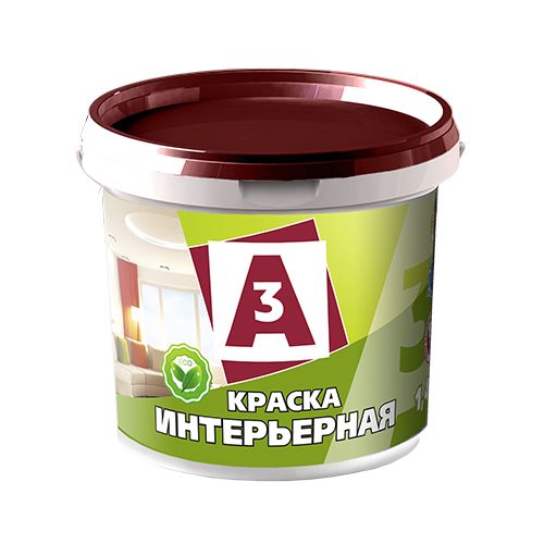 ВДВА А3 интерьерная 7кг ведро Ижсинтез