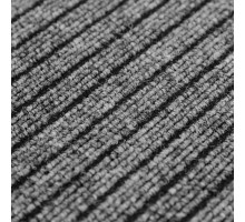 Ковровое покрытие Atlas Star 2862 Светло-серый 1,0м