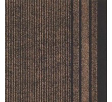 Ковр. дор. REKORD 811 (0,8м) коричневый 