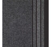 Ковр. дор. REKORD 802 (1м) серый