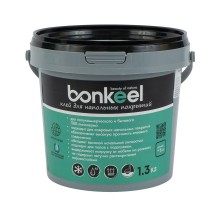 Клей Bonkeel универсальный 1,3кг