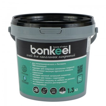 Сарапул Ижевск Клей Bonkeel универсальный 1,3 кг напольные покрытия купить цена пороги ламинат линолеум виниловая плитка недорого каталог в наличии сайт ассортимент размеры