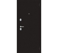 Дверь мет Optim X-1 5см Антик 