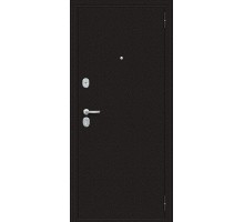 Дверь мет Optim X-1 5см Антик 