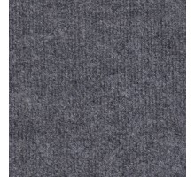 Ковровое покрытие Gent 902 серый 1,0м