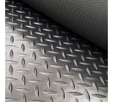 Дорожка резиновая 1,2*10м "Елочка"