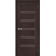 Дверь ЭКО Порта-28 Wenge Veral Mag Fog