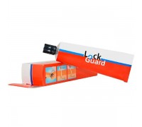 Герметик Lоckguard 125мл для стыков