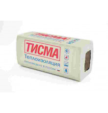 Утеплитель Knauf ТИСМА плита 100х600х1200 (6)