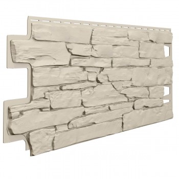 Сарапул Ижевск Фасадная панель Кирпич бежевый 1140*350 ФОРМЛАЙТ ТН напольные покрытия купить цена пороги ламинат линолеум виниловая плитка недорого каталог в наличии сайт ассортимент размеры