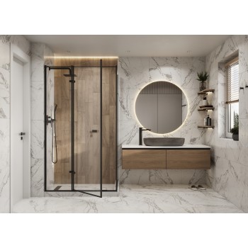 Сарапул Ижевск SPC- плитка стеновая 297 Орех классический 185*580*2,8мм "Идеал Керама"(12) напольные покрытия купить цена пороги ламинат линолеум виниловая плитка недорого каталог в наличии сайт ассортимент размеры