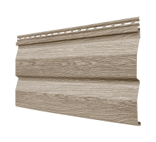 Сайдинг Кедр кораб. брус Фактур 3м*0,23 ТН