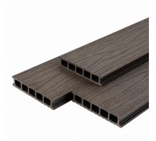 Террасная доска HARVEX MAGNUS Венге 140х27х3000