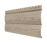 Сайдинг Береза Блок хаус Фактур 0,272*3000 ТН