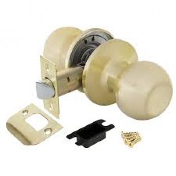 Сарапул Ижевск Ручка защелка 6072 SB-P (без фик) мат.золото напольные покрытия купить цена пороги ламинат линолеум виниловая плитка недорого каталог в наличии сайт ассортимент размеры