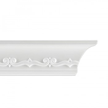 Сарапул Ижевск Плинтус потолочный инжекционный D 413/45 напольные покрытия купить цена пороги ламинат линолеум виниловая плитка недорого каталог в наличии сайт ассортимент размеры