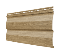 Сайдинг Сосна кораб. брус Фактур 3м*0,23 ТН