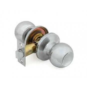 Сарапул Ижевск Ручка защелка 6082 CP-Р (без фик) хром напольные покрытия купить цена пороги ламинат линолеум виниловая плитка недорого каталог в наличии сайт ассортимент размеры