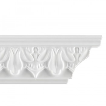 Сарапул Ижевск Плинтус потолочный инжекционный D 420/45 напольные покрытия купить цена пороги ламинат линолеум виниловая плитка недорого каталог в наличии сайт ассортимент размеры