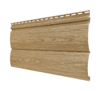 Сайдинг Сосна Блок хаус Фактур 0,272*3000 ТН