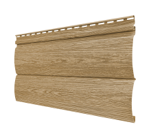 Сайдинг Сосна Блок хаус Фактур 0,272*3000 ТН