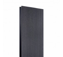 Террасная доска HARVEX NOVA Антрацит 152х28х3000