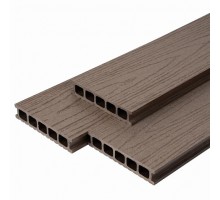 Террасная доска HARVEX MAGNUS Шоколад 140х27х3000