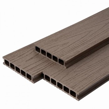 Сарапул Ижевск Террасная доска Harvex "AeroSlim" 140*18*3000 Антрацит  напольные покрытия купить цена пороги ламинат линолеум виниловая плитка недорого каталог в наличии сайт ассортимент размеры