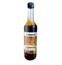 ЛакоМорилка ZERWOOD LM бесцветный 0,5л