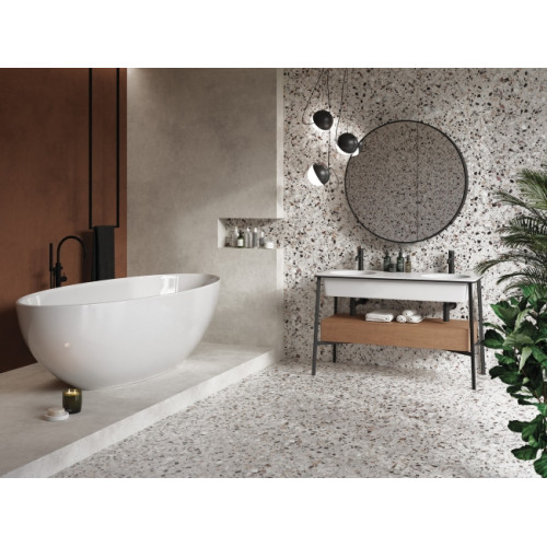 Керамогранит FANCY STONE  420*420*9  16099 (FS4R452)