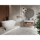 Керамогранит FANCY STONE  420*420*9  16099 (FS4R452)