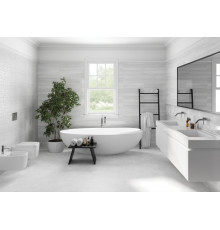 Плитка облиц. GREY SHADES  белый 29,8x59,8  GSL051D 