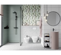 Плитка облиц. Мерц 250*450 белый 