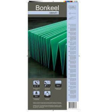 Подложка Bonkeel SMART 3мм упак1,05*9,45м2 