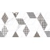Плитка настенная Дамон 30*60см белый 1,44м2 (TP3628A) напольные покрытия купить цена пороги ламинат линолеум виниловая плитка недорого каталог в наличии сайт ассортимент размеры