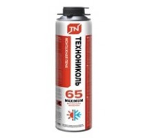 Пена Технониколь 65 Proffesional Maxim всесезон