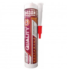 Жидкие гвозди Quality для панелей 420гр