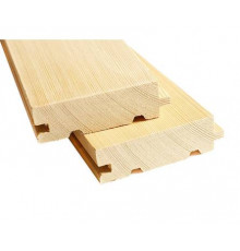 Доска пола (хвоя) сорт АВ 36*135*6000 (3шт)